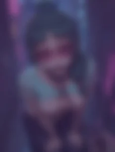 Maomao hentai ai lvl2 preview 4