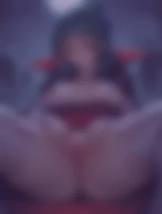 Maomao hentai ai lvl3 preview 1