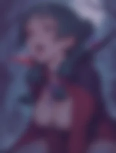 Maomao hentai ai lvl3 preview 2