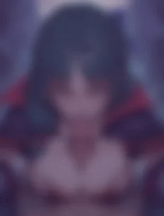 Maomao hentai ai lvl3 preview 3