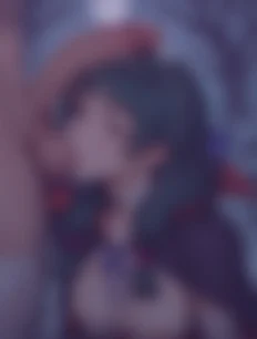 Maomao hentai ai lvl3 preview 4
