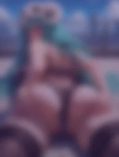 Nelliel Tu Odelschwanck hentai ai lvl1 preview 3