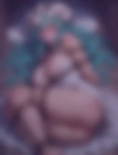 Nelliel Tu Odelschwanck hentai ai lvl2 preview 2