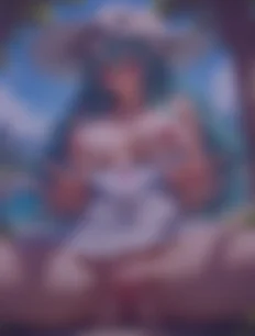 Nelliel Tu Odelschwanck hentai ai lvl2 preview 4