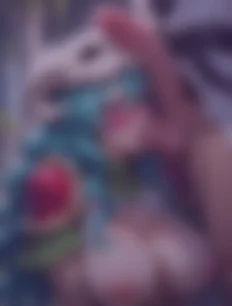 Nelliel Tu Odelschwanck hentai ai lvl3 preview 2