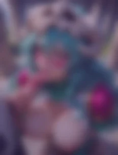 Nelliel Tu Odelschwanck hentai ai lvl3 preview 3
