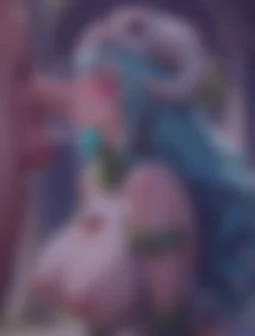Nelliel Tu Odelschwanck hentai ai lvl3 preview 4