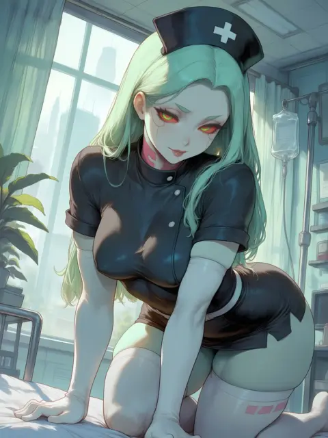 Rebecca