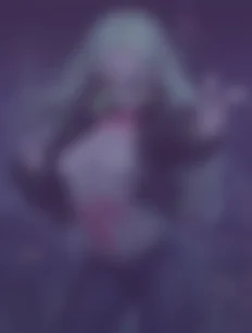 Rebecca hentai ai lvl1 preview 1