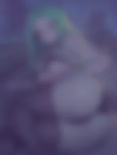 Rebecca hentai ai lvl1 preview 2