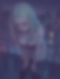 Rebecca hentai ai lvl1 preview 4