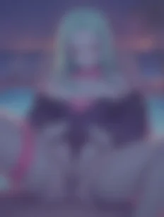 Rebecca hentai ai lvl2 preview 3