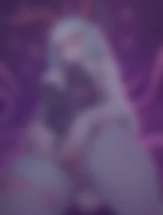 Rebecca hentai ai lvl3 preview 1