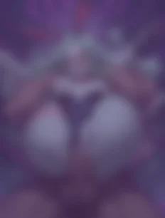 Rebecca hentai ai lvl3 preview 3