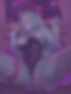 Rebecca hentai ai lvl3 preview 4