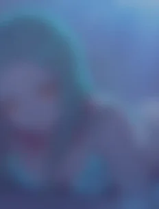 Rebecca hentai ai lvl4 preview 3