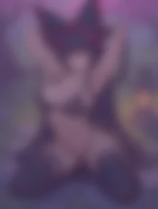 Rory Mercury hentai ai lvl1 preview 2