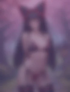 Rory Mercury hentai ai lvl1 preview 3