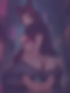 Rory Mercury hentai ai lvl2 preview 4