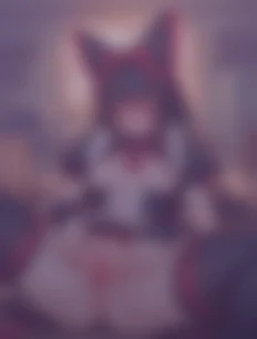 Rory Mercury hentai ai lvl3 preview 1