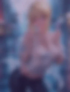 Saber hentai ai lvl1 preview 1