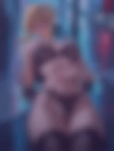 Saber hentai ai lvl1 preview 2