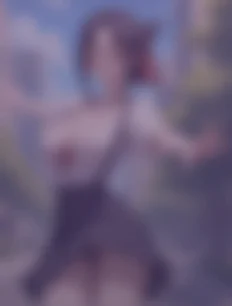 Shinomiya Kaguya hentai ai lvl1 preview 1