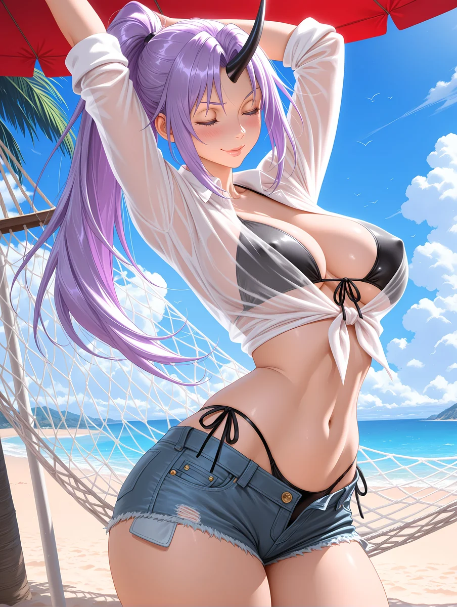 Shion hentai ai main preview