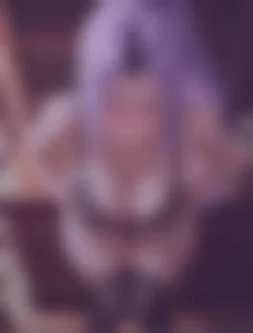 Shion hentai ai lvl1 preview 2