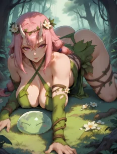 Shuna hentai ai SFW preview 14