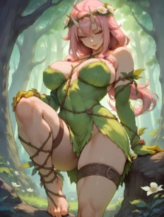 Shuna hentai ai SFW preview 1