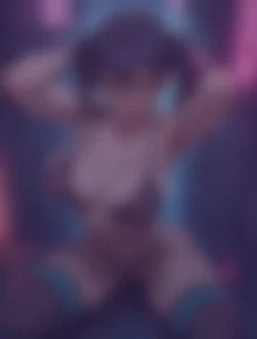 Tamaki Kotatsu hentai ai lvl1 preview 3