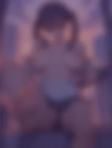 Tamaki Kotatsu hentai ai lvl2 preview 3