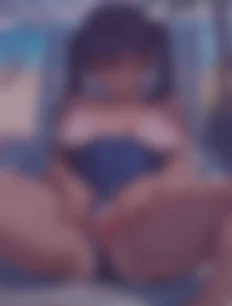 Tamaki Kotatsu hentai ai lvl3 preview 1