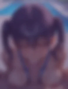 Tamaki Kotatsu hentai ai lvl3 preview 2