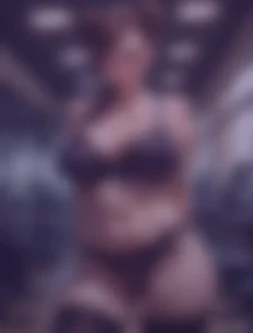 Tenten hentai ai lvl1 preview 2