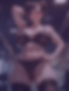 Tenten hentai ai lvl1 preview 3