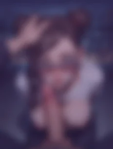 Tenten hentai ai lvl2 preview 1