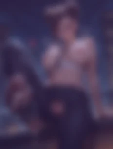 Tenten hentai ai lvl2 preview 4