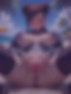 Tenten hentai ai lvl3 preview 1