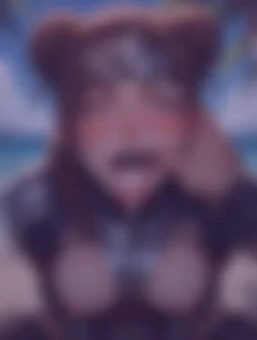Tenten hentai ai lvl3 preview 2