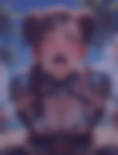 Tenten hentai ai lvl3 preview 3
