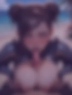 Tenten hentai ai lvl3 preview 4