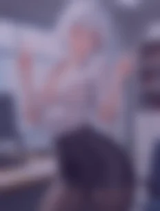 Tobiichi Origami hentai ai lvl1 preview 1
