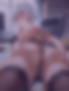 Tobiichi Origami hentai ai lvl1 preview 2