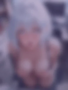 Tobiichi Origami hentai ai lvl1 preview 4