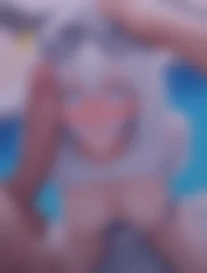 Tobiichi Origami hentai ai lvl2 preview 1