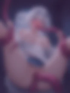 Tobiichi Origami hentai ai lvl2 preview 2