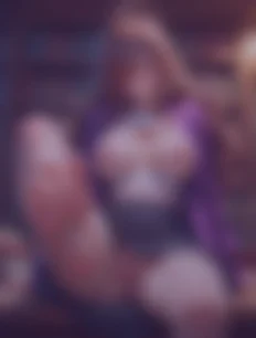 Wiz hentai ai lvl2 preview 3