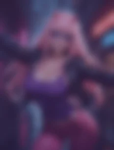 Zero Two hentai ai lvl1 preview 1